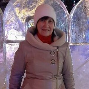 Galina Leonova