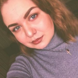 Anastasia Poltavskaya