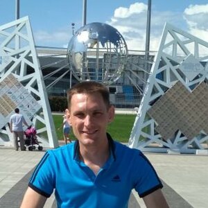 Kirill Lanbin