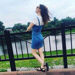 Anzhelika Klimenkova