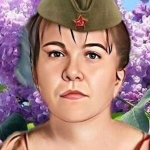 Marina Cherkasova