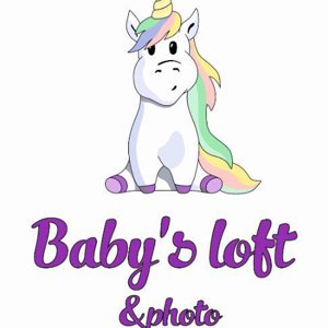 Baby`s loft&photo