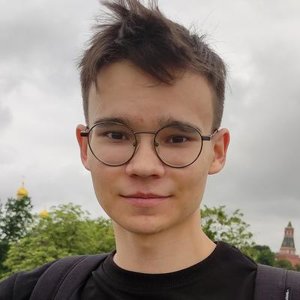 Ilya Alexeev