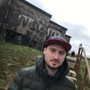 Денис Гупанов