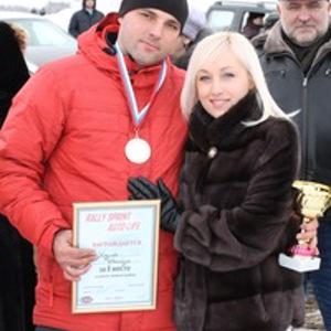 Виталий Желнов
