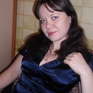 Maria Ryzhkova