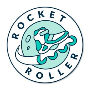 Rocket Roller