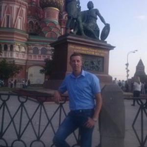 Сергей Куртынов
