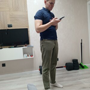 Анатолий Иванович