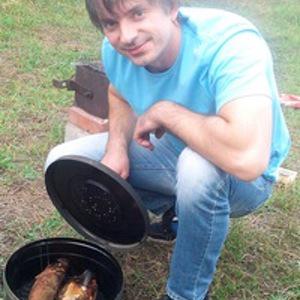 Руслан Егунов