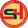 Suvorov home