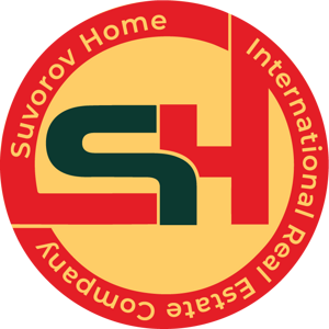 Suvorov home