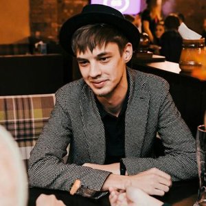 Авшенюк М.О.