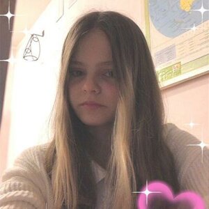 Irina Shutko