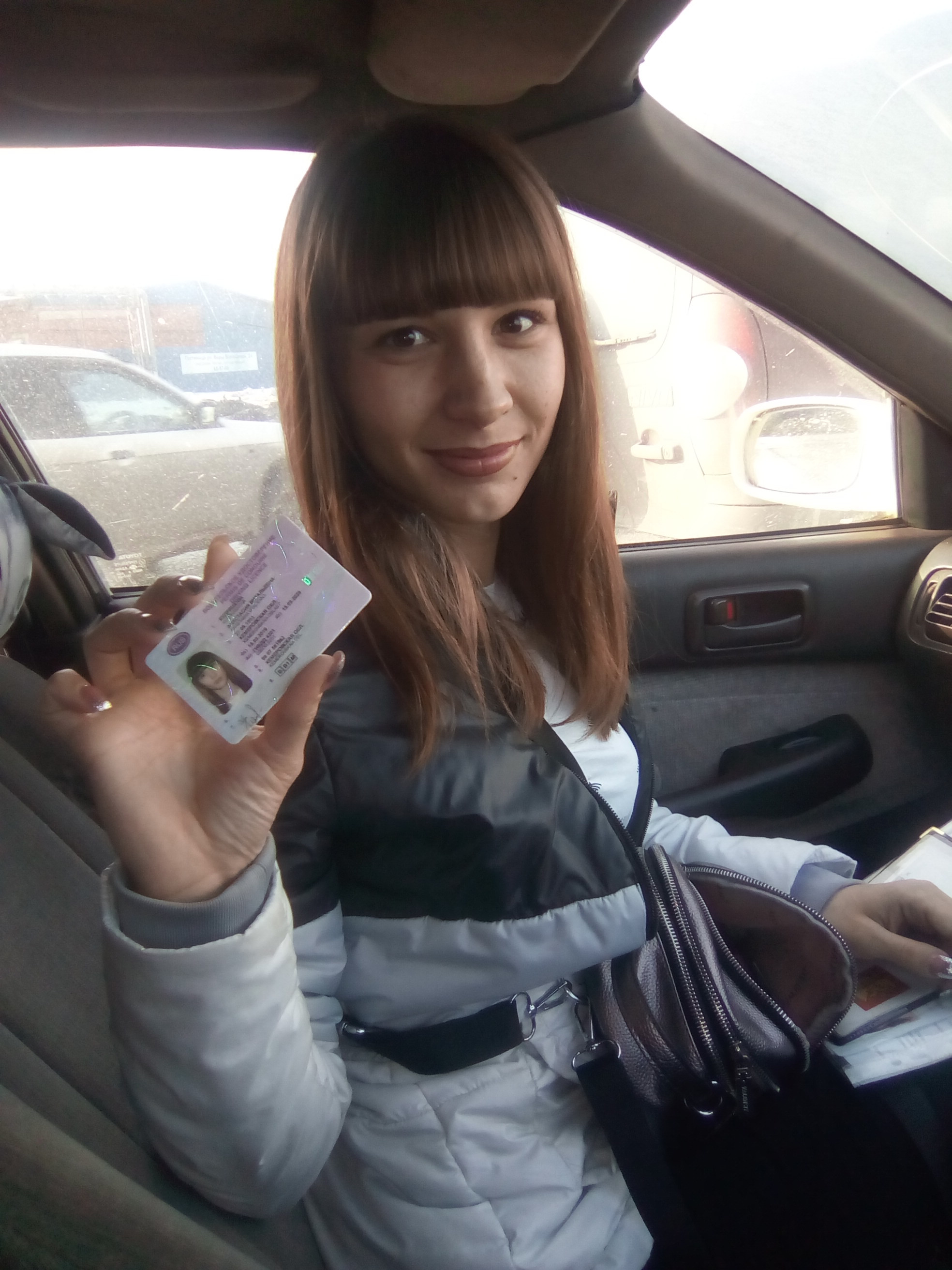 Автошкола За Рулем Отзывы
