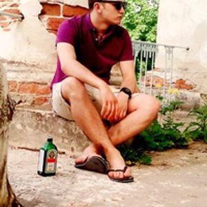 Александр Ефимов