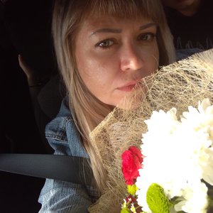 Василина Матус