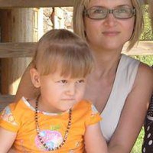 Фото Ольга Ильиных