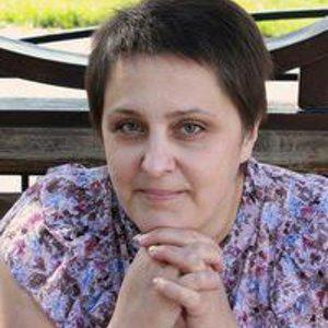 Елена Поморцева