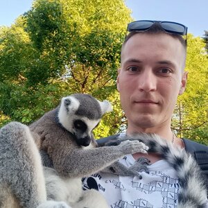 Сергей Томинский