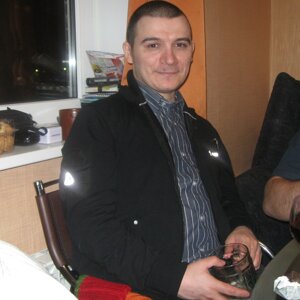 Сергей