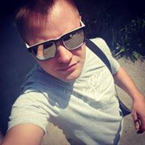 Кирилл Глинин