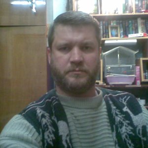Павел Крутов