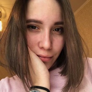 Anastasia Yaschenko