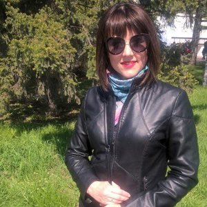 Александра Ночвина