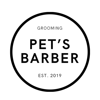 Pets barber