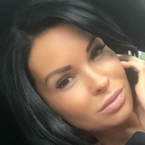 Алла Гаврилова