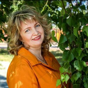 Olga Litvinenko