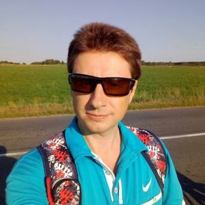 Ruslan Fedotov