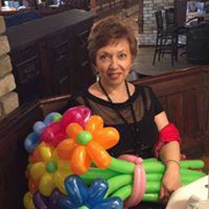 Светлана Смирнова