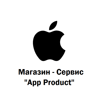 App Product, магазин