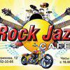 Rock jazz cafe