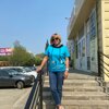 Марина Бирченко