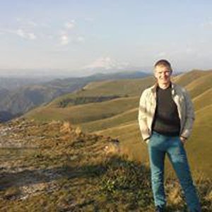 Egor Ivanov