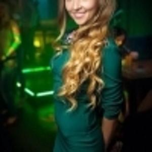 Даша Куцебо