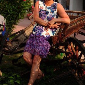 Tatyana Koltakova