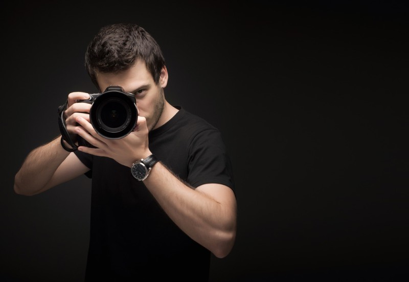 Как найти клиентов фотографу: Топ-20 лучших способов