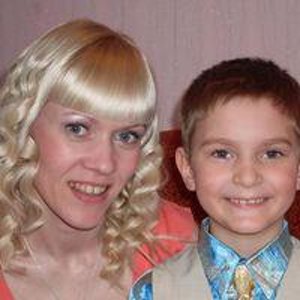 Евгения Перекопская