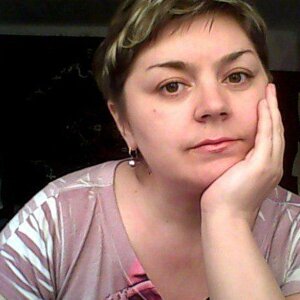 Анастасия