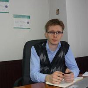 Андрей Киндяшков
