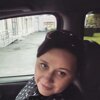 Оксана Коростова