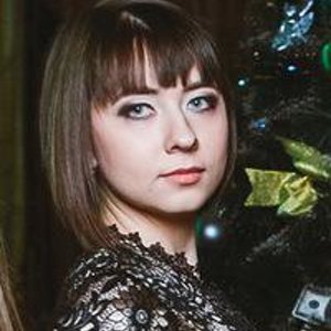 Ira Spolchinskaya