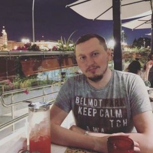 Sergey Ermolaev