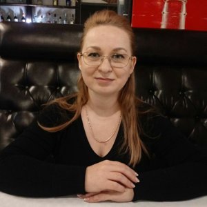 Иванова Виктория
