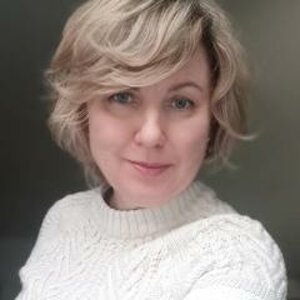 Tatyana Ivolgina