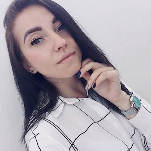 Дарья Колегова